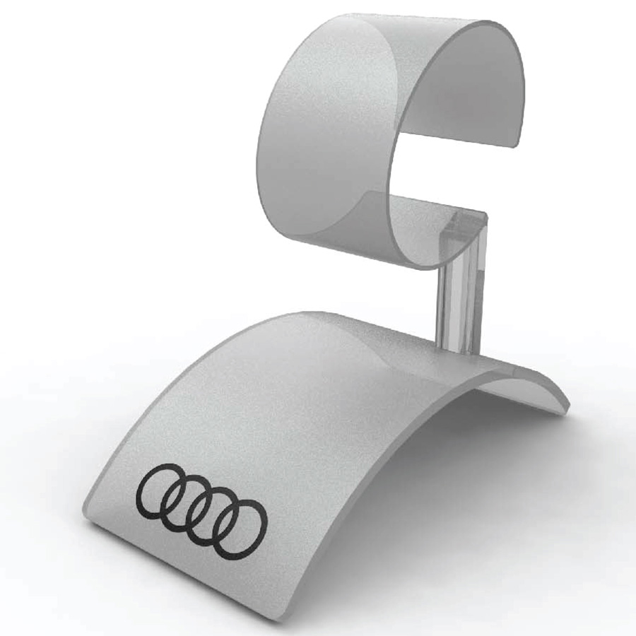 Audi - Grand + Benedicts