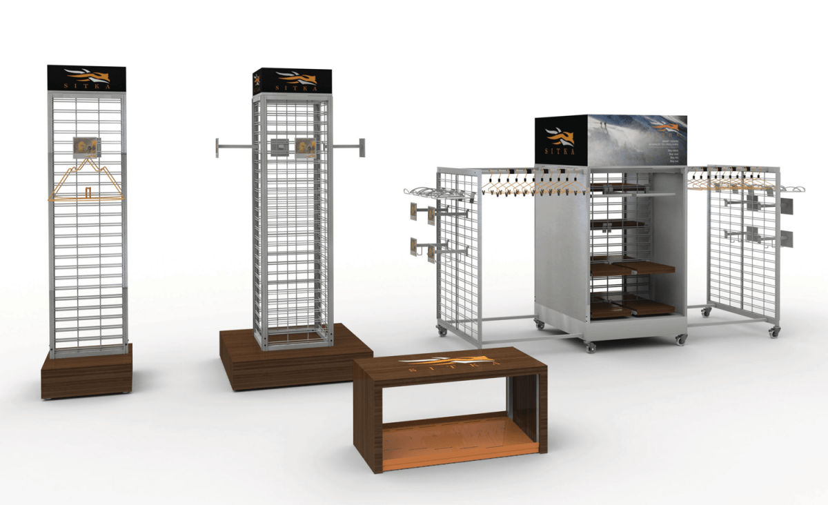 Sitka Gear Grand + Benedicts