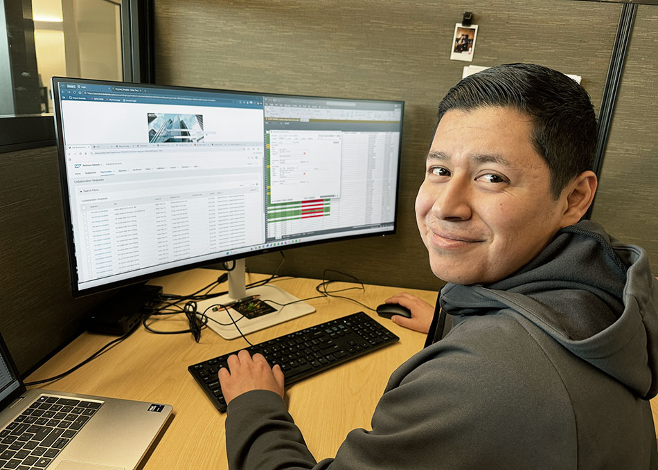 Kevin-account-manager